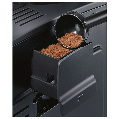 Эспрессо кофемашина Siemens TE657313RW EQ.6 plus s700 Эспрессо кофемашина Siemens TE657313RW EQ.6 plus s700