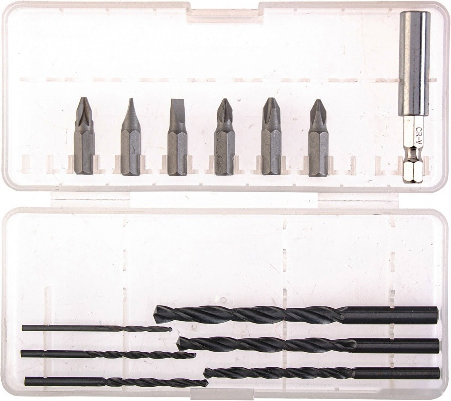 Дрель-шуруповерт Denzel BLDL-IB-IB-18-02 (с 2-мя АКБ, кейс) Дрель-шуруповерт Denzel BLDL-IB-IB-18-02 (с 2-мя АКБ, кейс)