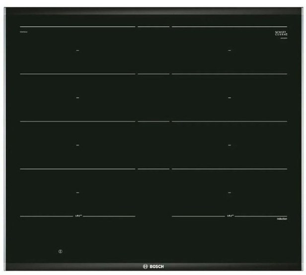 Варочная панель Bosch PXY675DC5Z