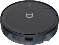 Робот-пылесос Irbis Bean IRB0121 (черный)