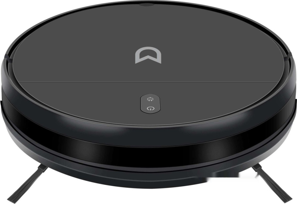 Робот-пылесос Irbis Bean IRB0121 (черный)