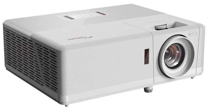 Проектор OPTOMA ZH406
