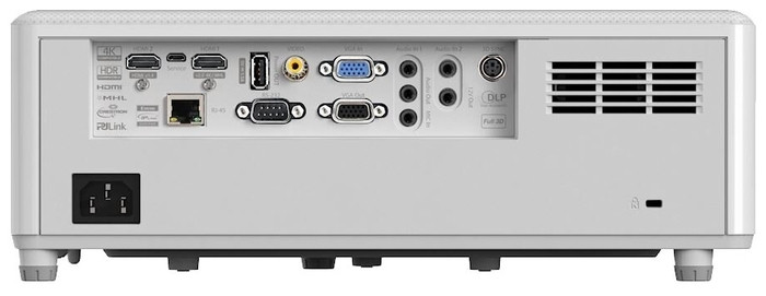 Проектор OPTOMA ZH406 Проектор OPTOMA ZH406