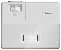 Проектор OPTOMA ZH406