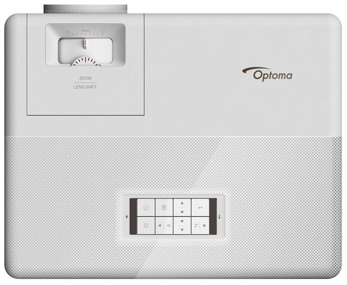 Проектор OPTOMA ZH406 Проектор OPTOMA ZH406