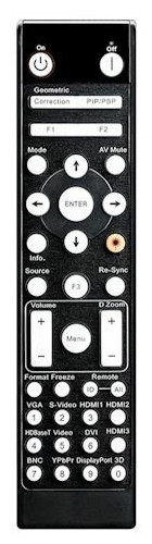 Проектор OPTOMA ZH406 Проектор OPTOMA ZH406