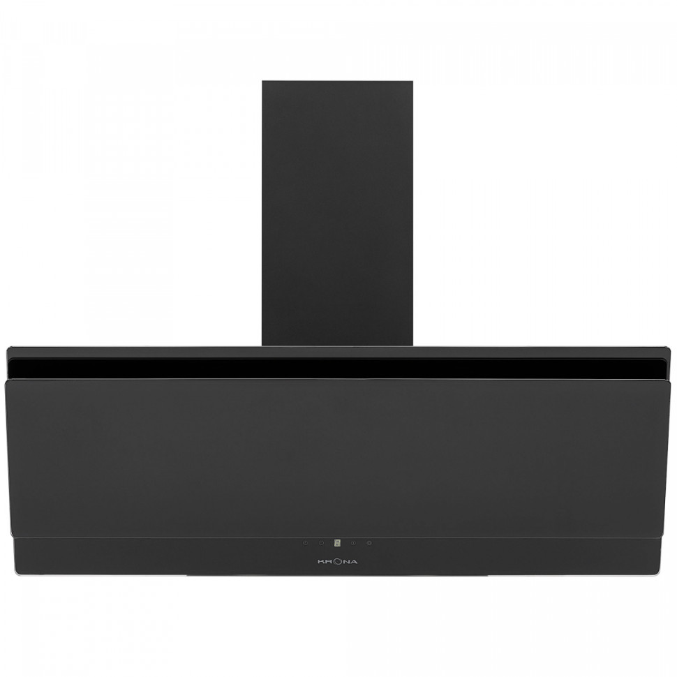 Вытяжка Krona VENERA 900 black S КА-00002604