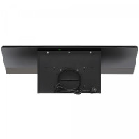 Вытяжка Krona VENERA 900 black S КА-00002604