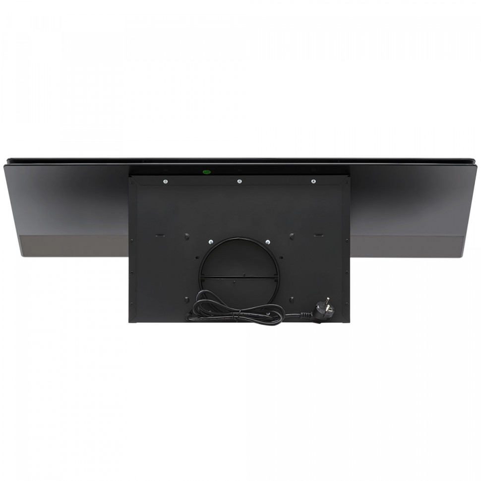 Вытяжка Krona VENERA 900 black S КА-00002604