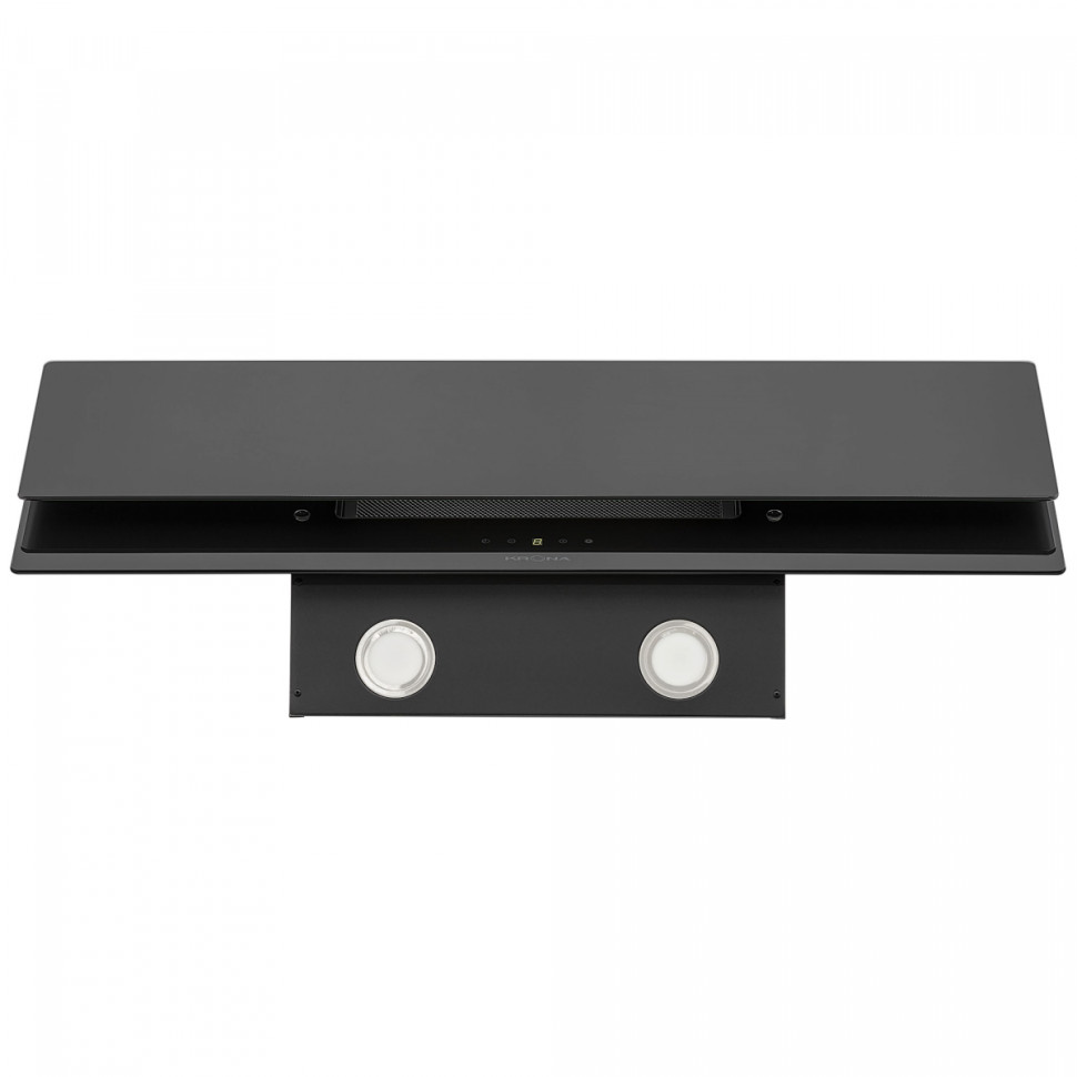 Вытяжка Krona VENERA 900 black S КА-00002604
