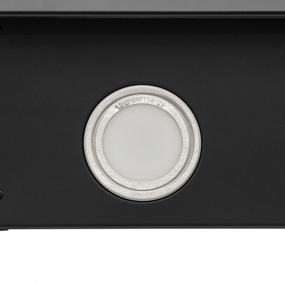 Вытяжка Krona VENERA 900 black S КА-00002604