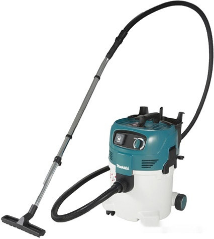 Промышленный пылесос Makita VC3012L