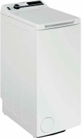 Стиральная машина Whirlpool TDLRB 65242BS EU/N
