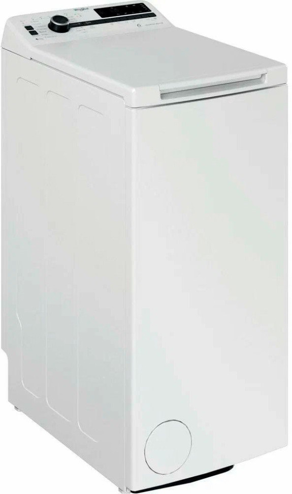 Стиральная машина Whirlpool TDLRB 65242BS EU/N