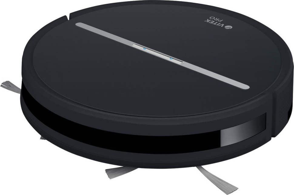 Робот-пылесос Vitek VT-1806