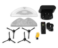 Робот-пылесос Vitek VT-1806