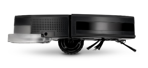 Робот-пылесос Vitek VT-1806 Робот-пылесос Vitek VT-1806