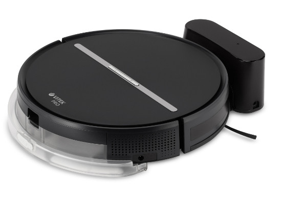 Робот-пылесос Vitek VT-1806 Робот-пылесос Vitek VT-1806