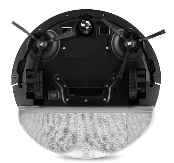 Робот-пылесос Vitek VT-1806 Робот-пылесос Vitek VT-1806