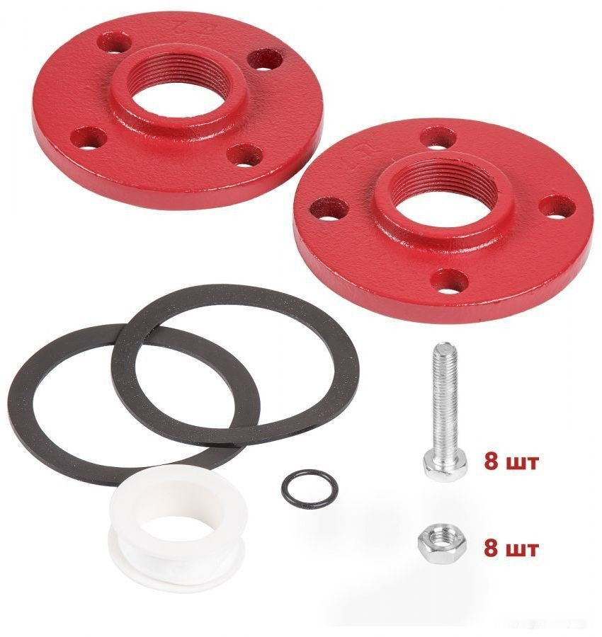 Циркуляционный насос A&P Titan Pro WRS40-550-F Циркуляционный насос A&P Titan Pro WRS40-550-F