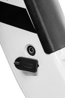 Электровелосипед MyWay Road 2.0 250 26 (15, белый матовый)