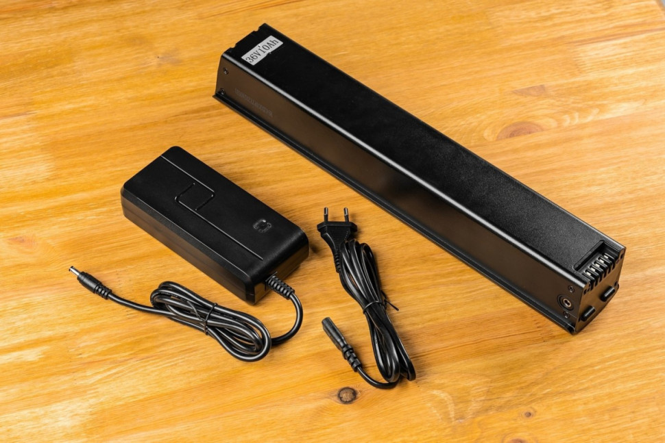 Электровелосипед MyWay Road 2.0 250 26 (15, белый матовый) Электровелосипед MyWay Road 2.0 250 26 (15, белый матовый)