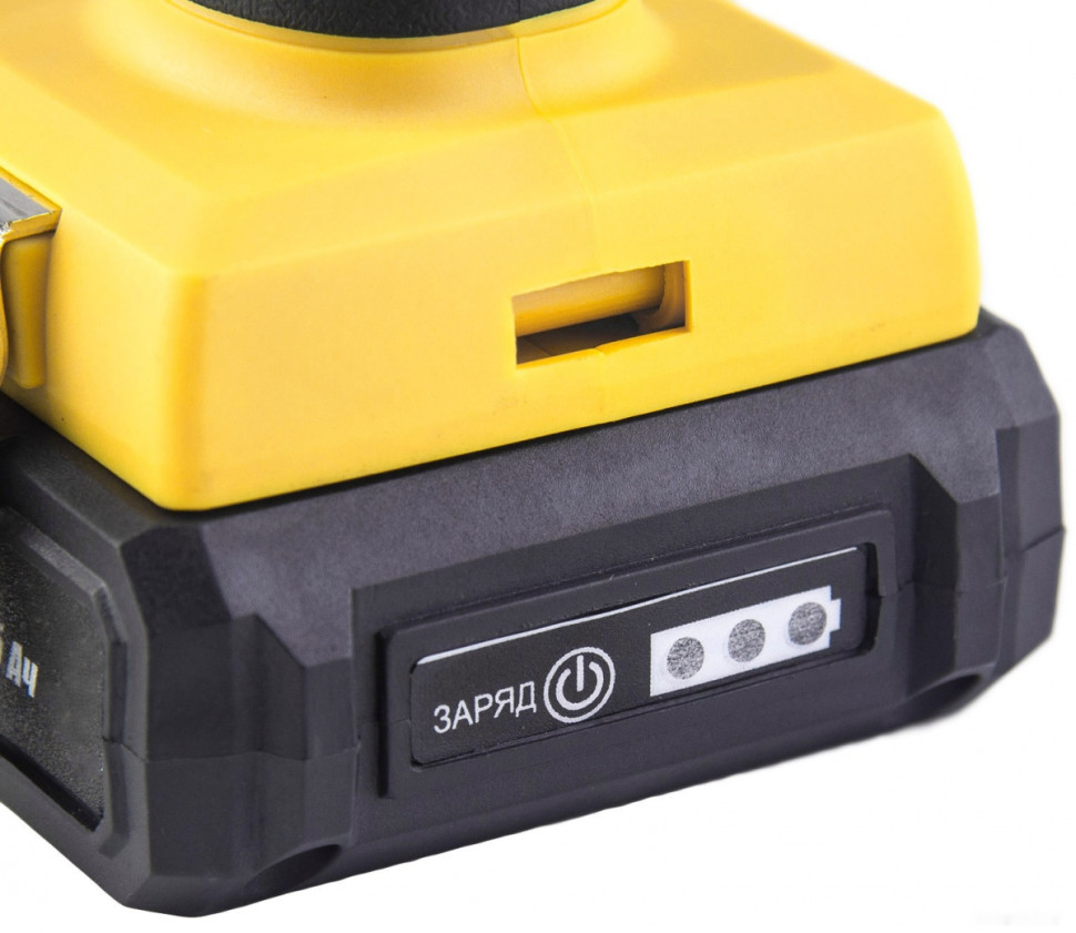 Дрель-шуруповерт Kolner KCD 18/2LC (с 2-мя АКБ) Дрель-шуруповерт Kolner KCD 18/2LC (с 2-мя АКБ)