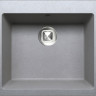 Кухонная мойка Tolero R-111 (серый)