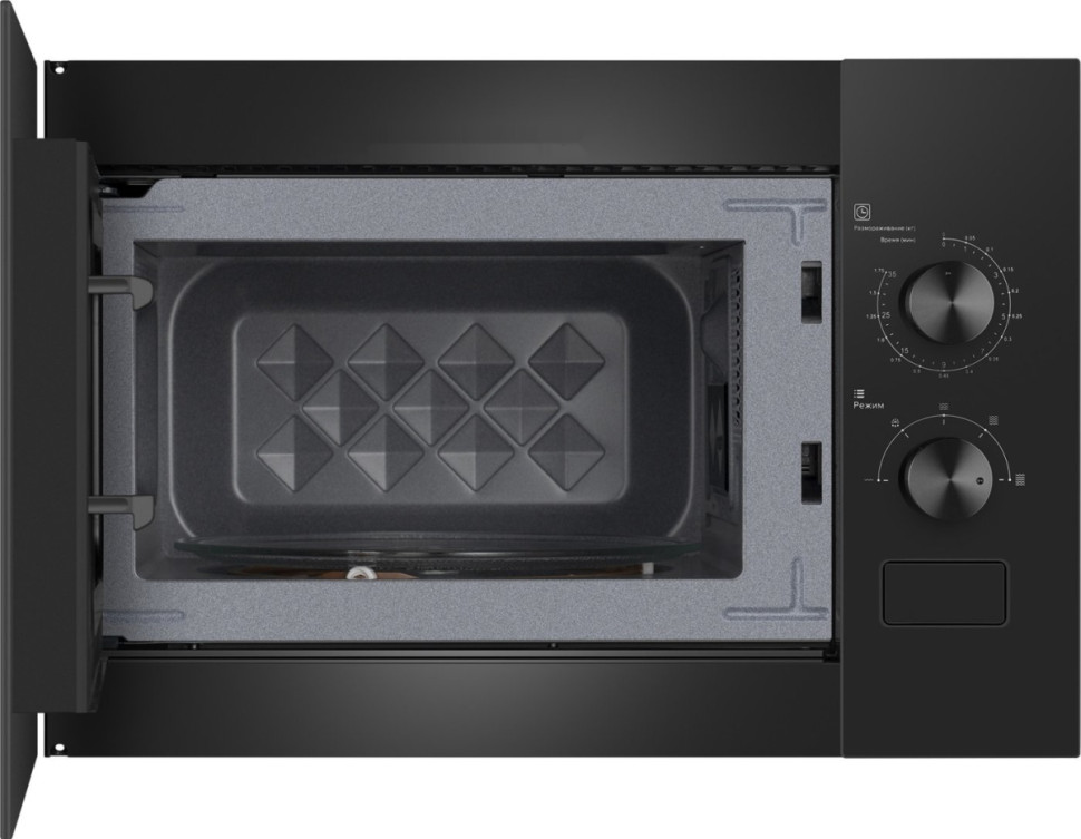 Микроволновая печь Weissgauff HMT-456 Микроволновая печь Weissgauff HMT-456