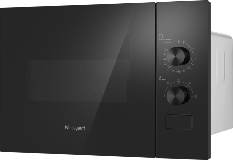 Микроволновая печь Weissgauff HMT-456 Микроволновая печь Weissgauff HMT-456