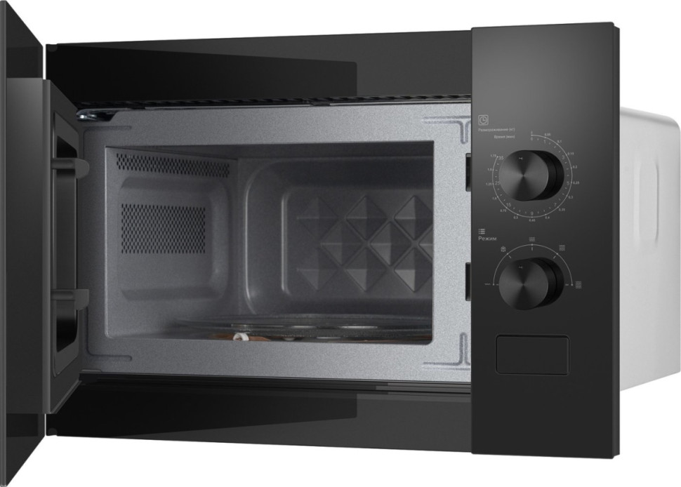 Микроволновая печь Weissgauff HMT-456 Микроволновая печь Weissgauff HMT-456