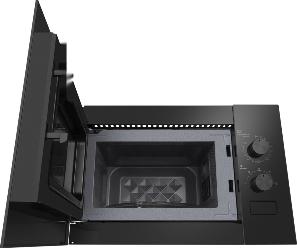 Микроволновая печь Weissgauff HMT-456 Микроволновая печь Weissgauff HMT-456