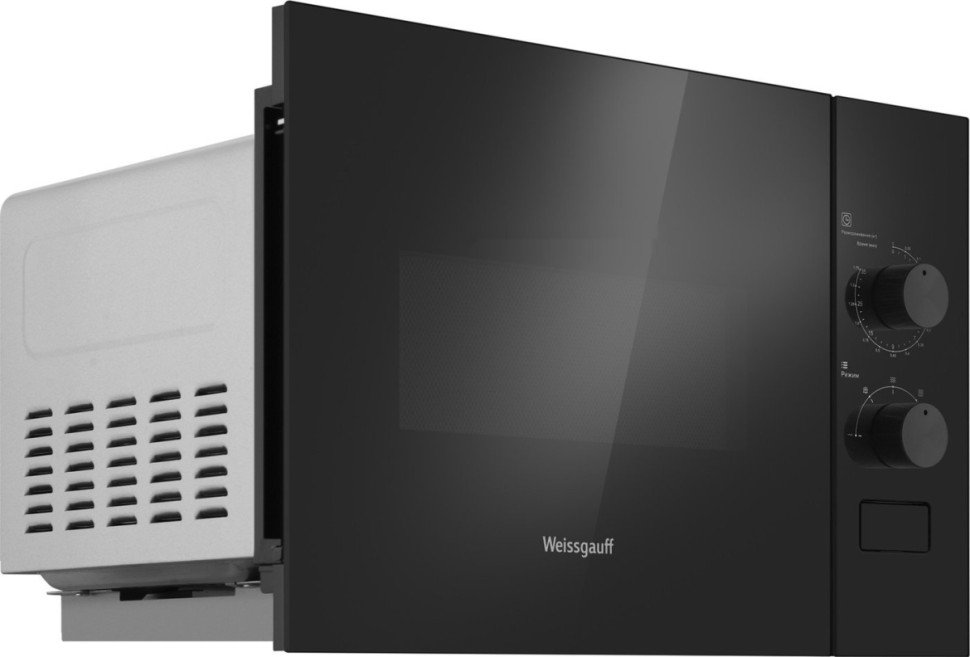 Микроволновая печь Weissgauff HMT-456 Микроволновая печь Weissgauff HMT-456