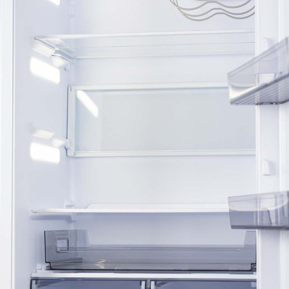 Холодильник с нижней морозильной камерой Бирюса 6130 Холодильник с нижней морозильной камерой Бирюса 6130