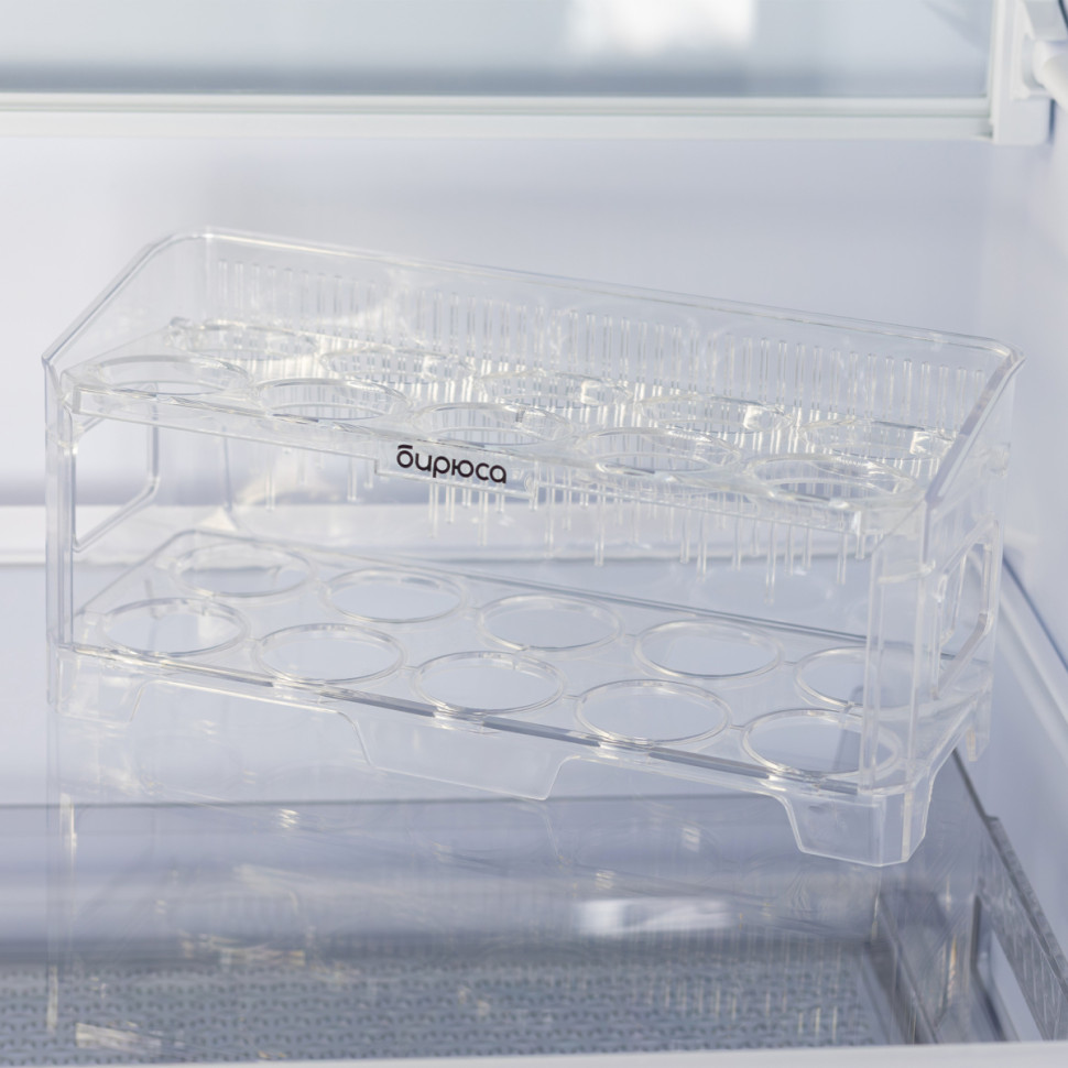 Холодильник с нижней морозильной камерой Бирюса 6130 Холодильник с нижней морозильной камерой Бирюса 6130