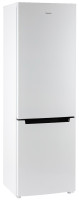 Холодильник с нижней морозильной камерой Бирюса 6130