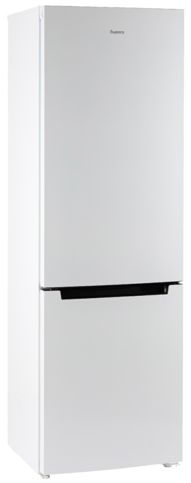 Холодильник с нижней морозильной камерой Бирюса 6130 Холодильник с нижней морозильной камерой Бирюса 6130