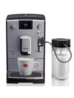 Кофемашина Nivona CafeRomatica 680
