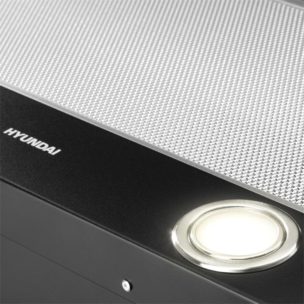 Вытяжка Hyundai HBH 6232 IX