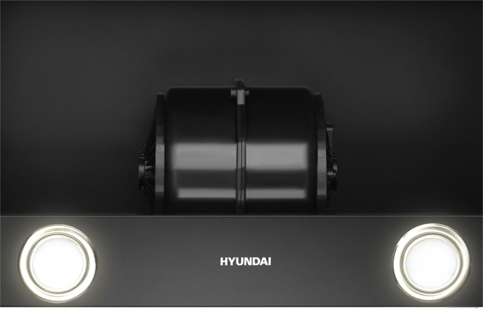 Вытяжка Hyundai HBH 6232 IX