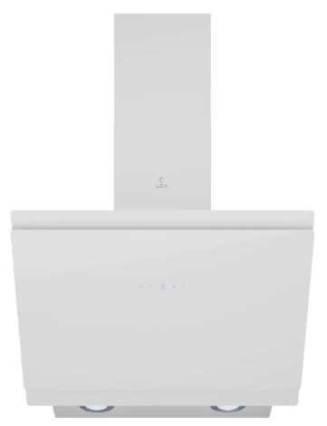 Вытяжка LEX Furia 600 (белый) Вытяжка LEX Furia 600 (белый)