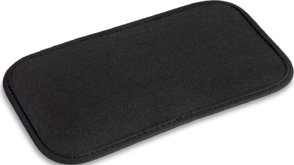 Круглая плойка BaByliss C451E