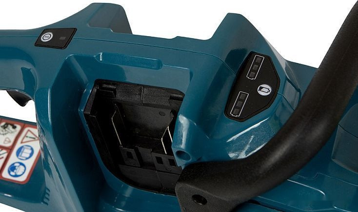 Аккумуляторная пила Sturm CSC3616BL (без АКБ) Аккумуляторная пила Sturm CSC3616BL (без АКБ)