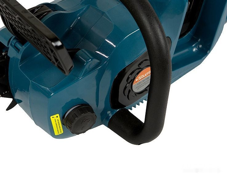 Аккумуляторная пила Sturm CSC3616BL (без АКБ) Аккумуляторная пила Sturm CSC3616BL (без АКБ)