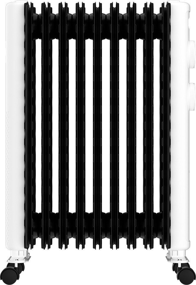 Масляный радиатор Royal Clima Laggio Nero ROR-LN9-2000M Масляный радиатор Royal Clima Laggio Nero ROR-LN9-2000M