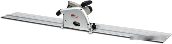 Дисковая пила Crown CT15134-165