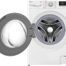 Сушильная машина LG F2V5HG0W Сушильная машина LG F2V5HG0W