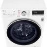 Сушильная машина LG F2V5HG0W Сушильная машина LG F2V5HG0W