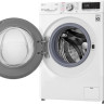 Сушильная машина LG F2V5HG0W Сушильная машина LG F2V5HG0W