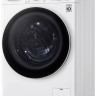 Сушильная машина LG F2V5HG0W Сушильная машина LG F2V5HG0W